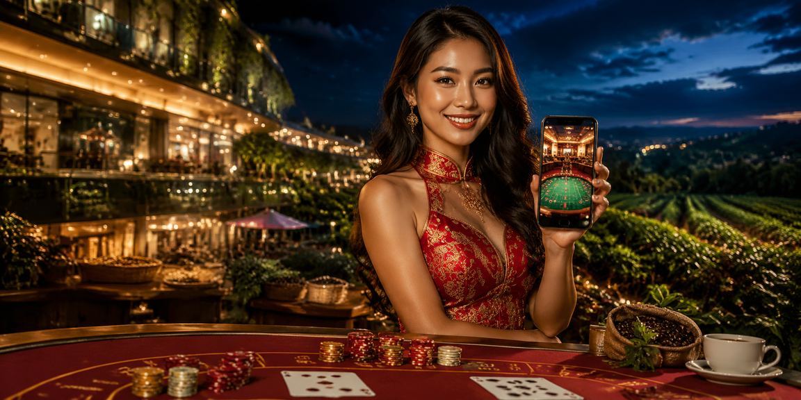 Cược jackpot hấp dẫn với phần thưởng lớn trên đảo Phú Quốc