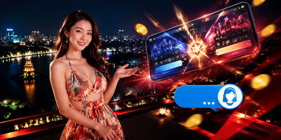 Người hâm mộ esports tại Hà Nội theo dõi sự kiện có Jackpot lớn