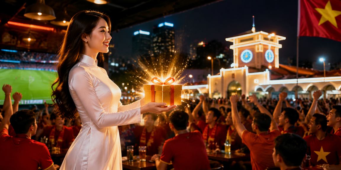 Người chơi cá cược thể thao tại TP Hồ Chí Minh với không gian hiện đại