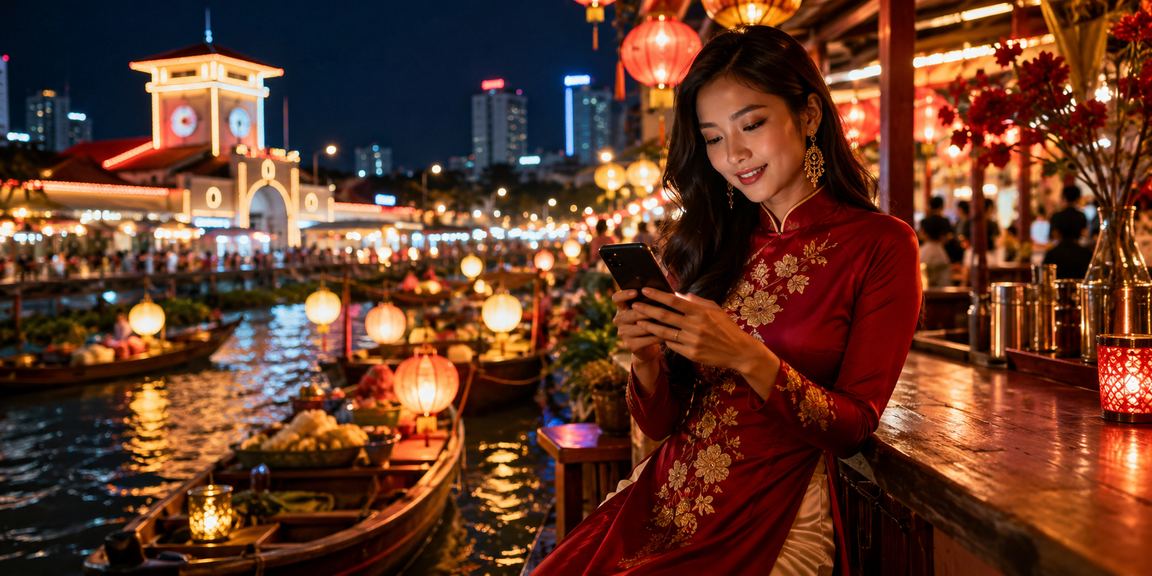 Trải nghiệm casino di động sống động tại TP Hồ Chí Minh