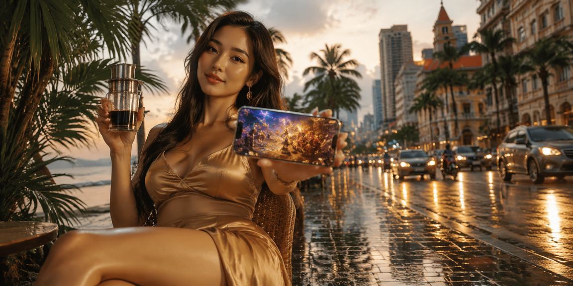 Cá cược VIP tại TP Hồ Chí Minh với trải nghiệm đẳng cấp