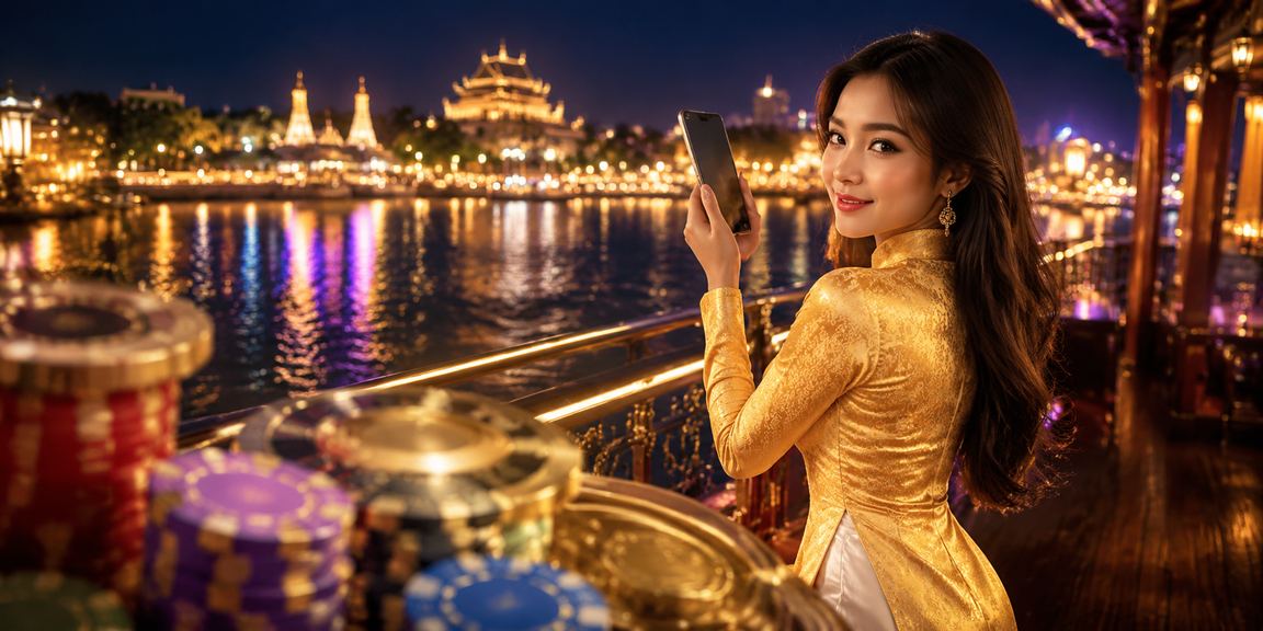 Casino di động và trải nghiệm thể thao tại Huế