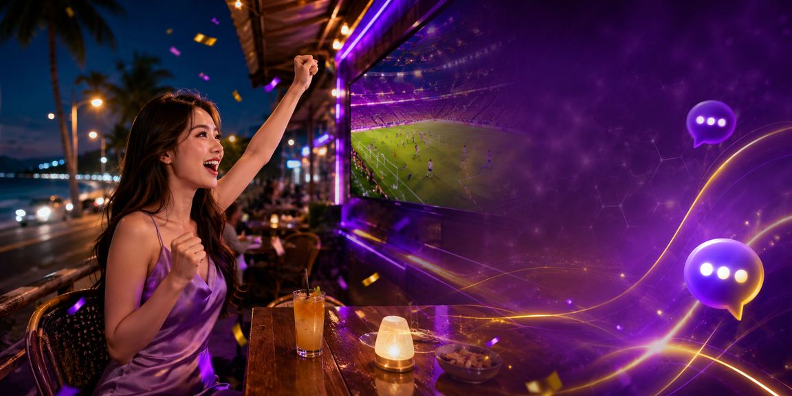 Chương trình tiền thưởng casino sôi động tại Mũi Né