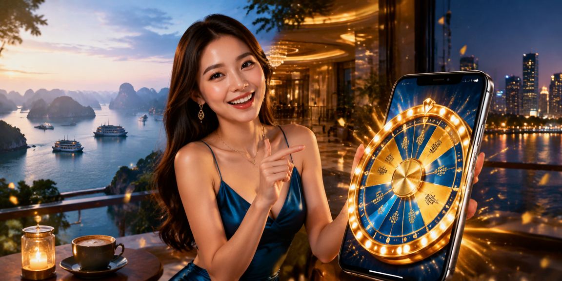 Trải nghiệm tiền thưởng đa dạng trong casino trực tuyến ở Việt Nam